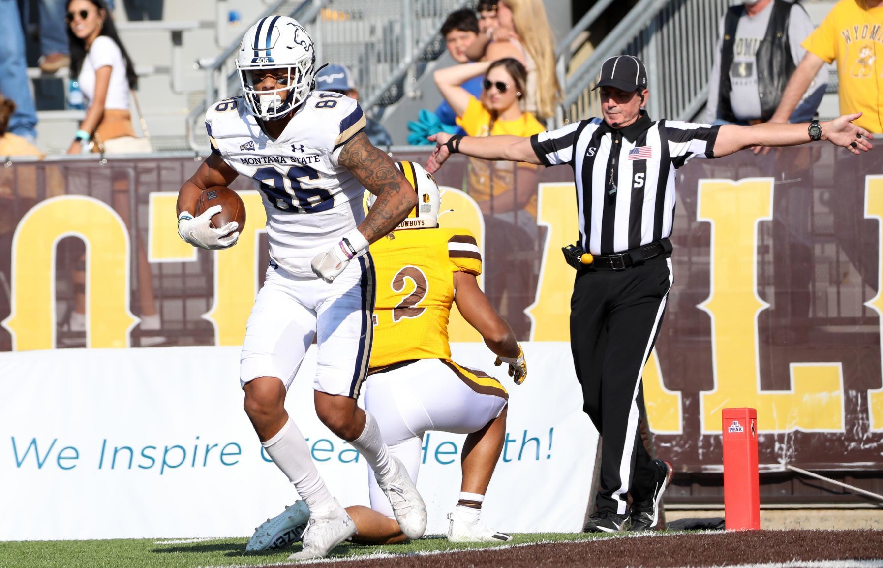 Montana State Bobcats football